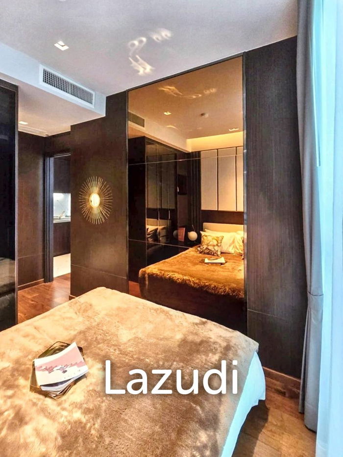 รูป 1 Bed 1 Bath 29 SQ.M CLOUD Residences SKV23 - รูปที่ 16/36