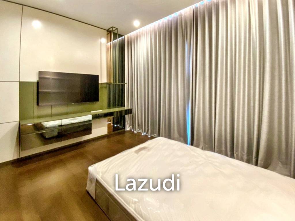 picture 2 Bed 2 Bath 93 SQ.M at Q1 Sukhumvit - 22/30