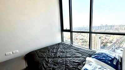 Condos for rent : 🍃OwYa270625🍃 🏦 Niche Pride Taopoon Interchange 