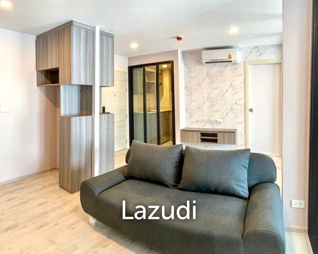 picture 2 Bed 2 Bath 55 SQ.M The Origin Sukhumvit 105 - 6/19