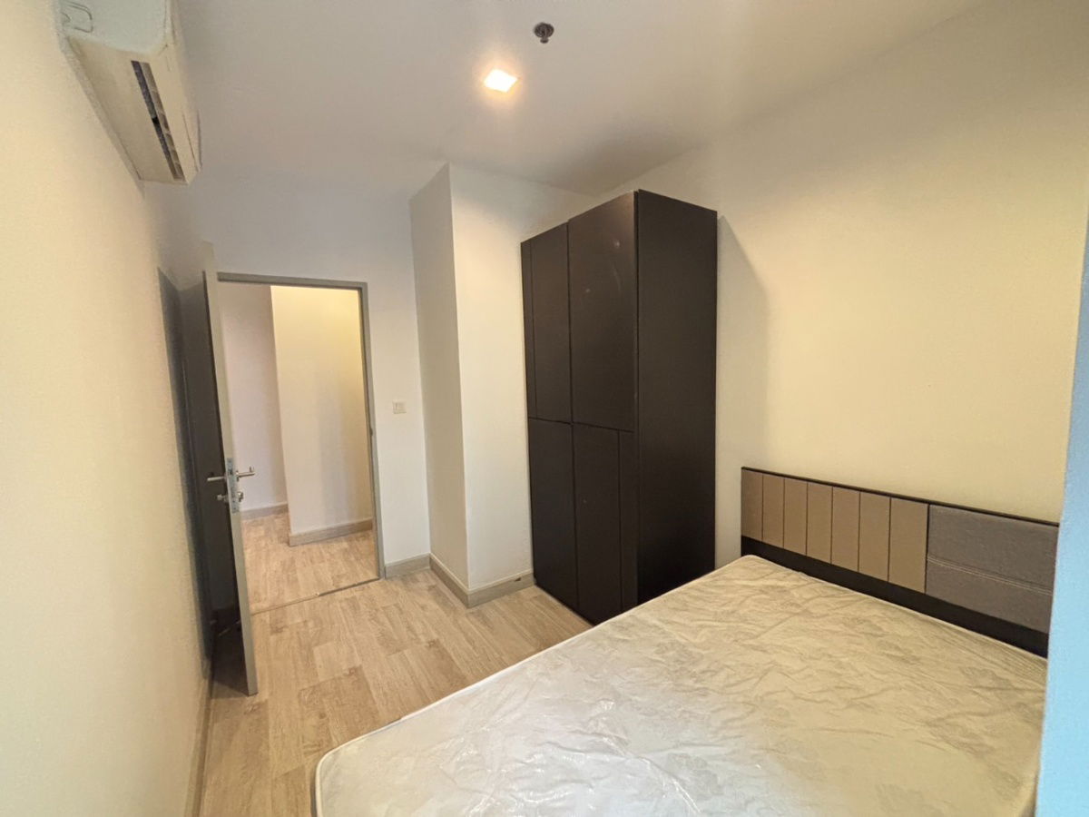 รูป 🏢Duplex condo for rent : Ideo Mobi Rama 9 - ไอดีโอ โมบิ พระราม 9 ((MRT Rama 9)) WL-02 (LINE : @Condo52) - รูปที่ 13/24