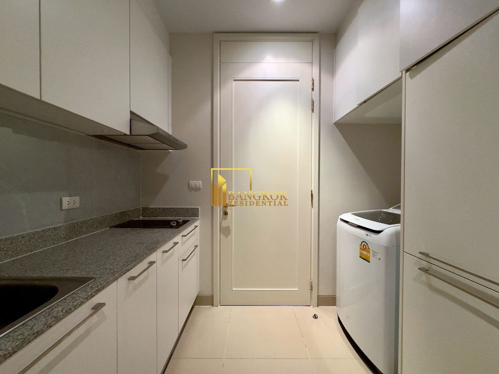 รูป Marque Sukhumvit - Luxurious 2 Bedroom Condo For Rent - BR11877CD - รูปที่ 27/47