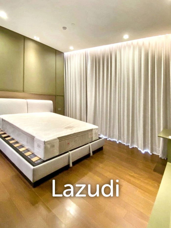picture 2 Bed 2 Bath 93 SQ.M at Q1 Sukhumvit - 26/30