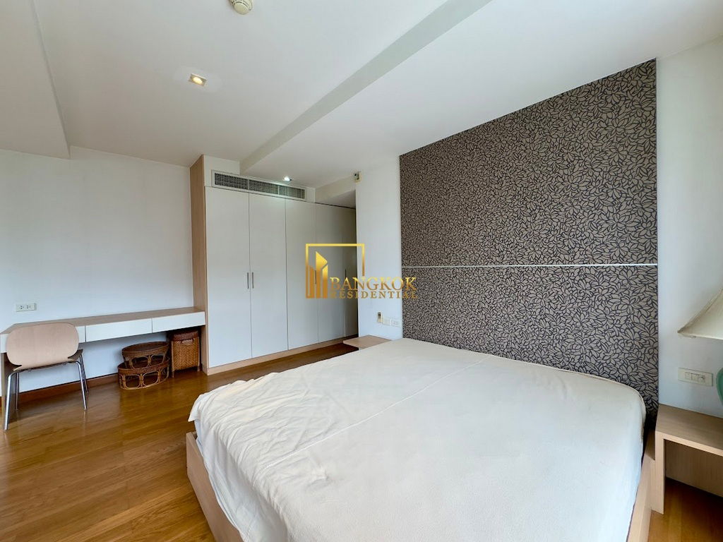 รูป W8 Condo - Stylish 2 Bedroom Condo For Rent in Thonglor Area - BR60389CD - รูปที่ 13/27