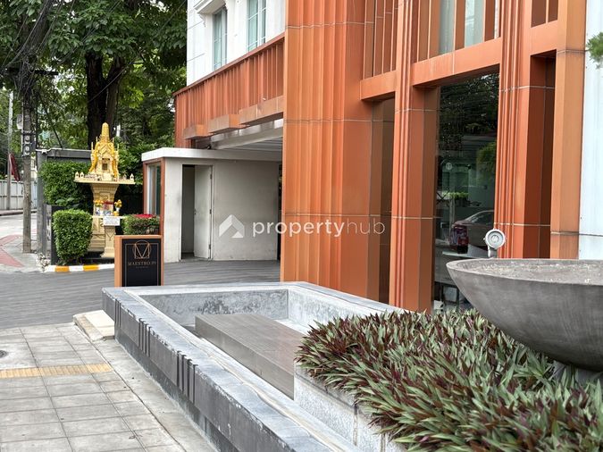 Maestro 39 Sukhumvit 39