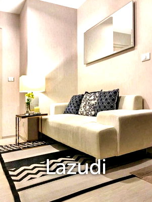 Condos for sale Sukumvit 42 : 1 Bed 1 Bath 28 SQ.M Rhythm Sukhumvit 42