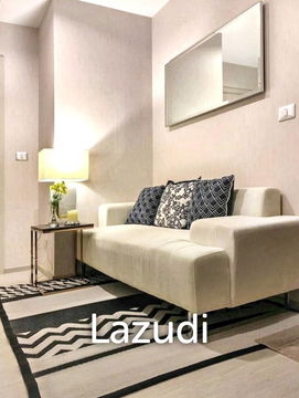 1 Bed 1 Bath 28 SQ.M Rhythm Sukhumvit 42