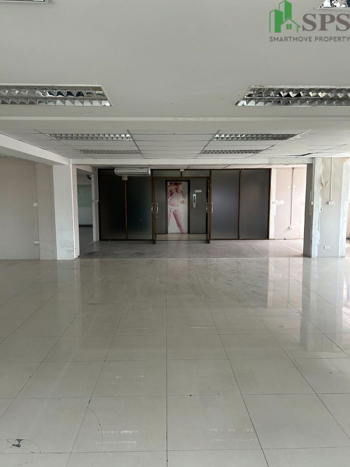 รูป พื้นที่สำนักงานให้เช่าใกล้ MRT Sutthisan (SPSAD2977) - รูปที่ 4/7