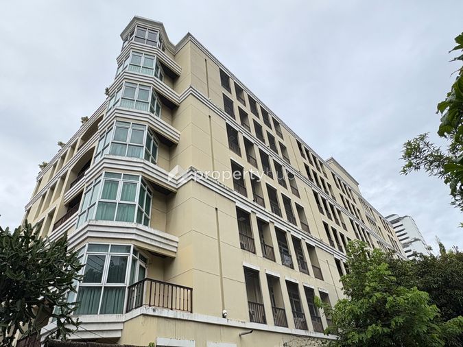 The Cadogan Private Residence