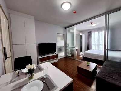 Condos for rent 700 Year Sports Arena Chiang Mai : Condo for rent d condo nim chiangmai