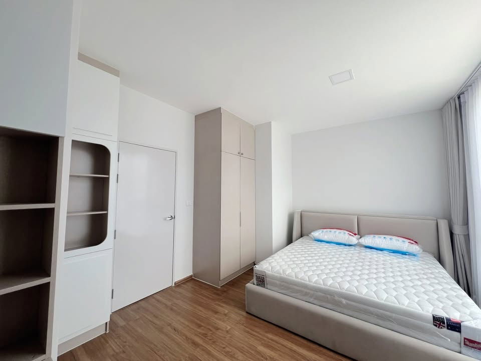 รูป ให้เช่าบ้านโครงการ  Pleno Sukhumvit Bangna2, 3 Bedroom -ขนาด 106 ตร.ม - รูปที่ 8/8