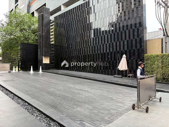 Vittorio Sukhumvit 39