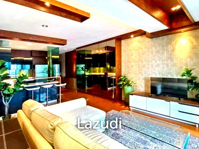 ขายคอนโด : 105.0 ตร.ม.  1 ห้องนอน  2 ห้องน้ำ คอนโดสำหรับ ขายใน ทุ่งมหาเมฆ