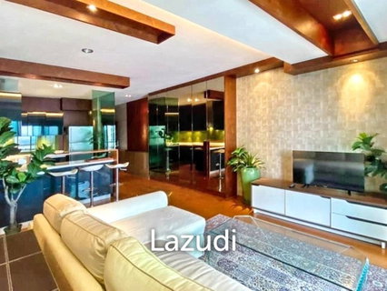 1 Bed 2 Bath 105 SQ.M Sathorn Gardens