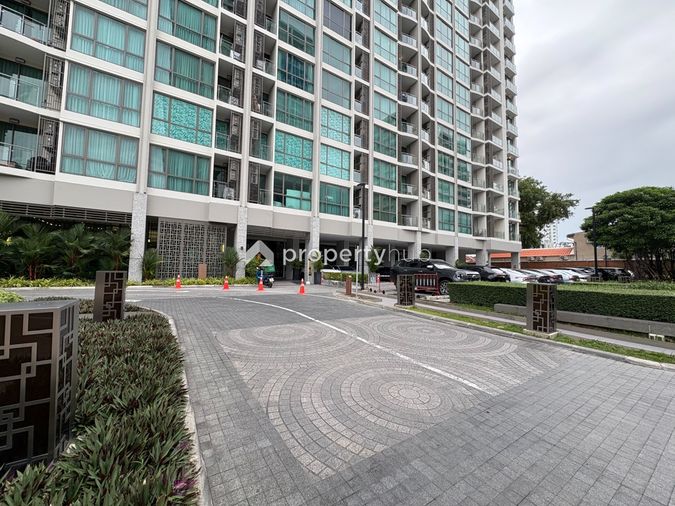 Supalai Oriental Sukhumvit 39