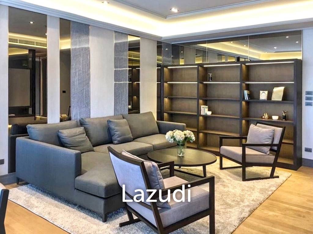 รูป 3 Bed 4 Bath 151.3 SQ.M. The Madison - รูปที่ 2/31