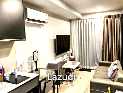 Condos for sale : 1 Bedroom 1 Bathroom 34 SQ.M Venio Sukhumvit 10
