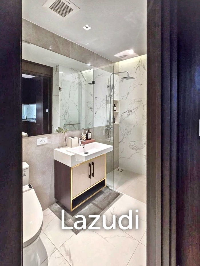 รูป 1 Bed 1 Bath 29 SQ.M CLOUD Residences SKV23 - รูปที่ 31/36