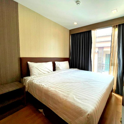 Condos for rent : @Condorental condo for rent Art @ Thonglor 25 Pet Friendly