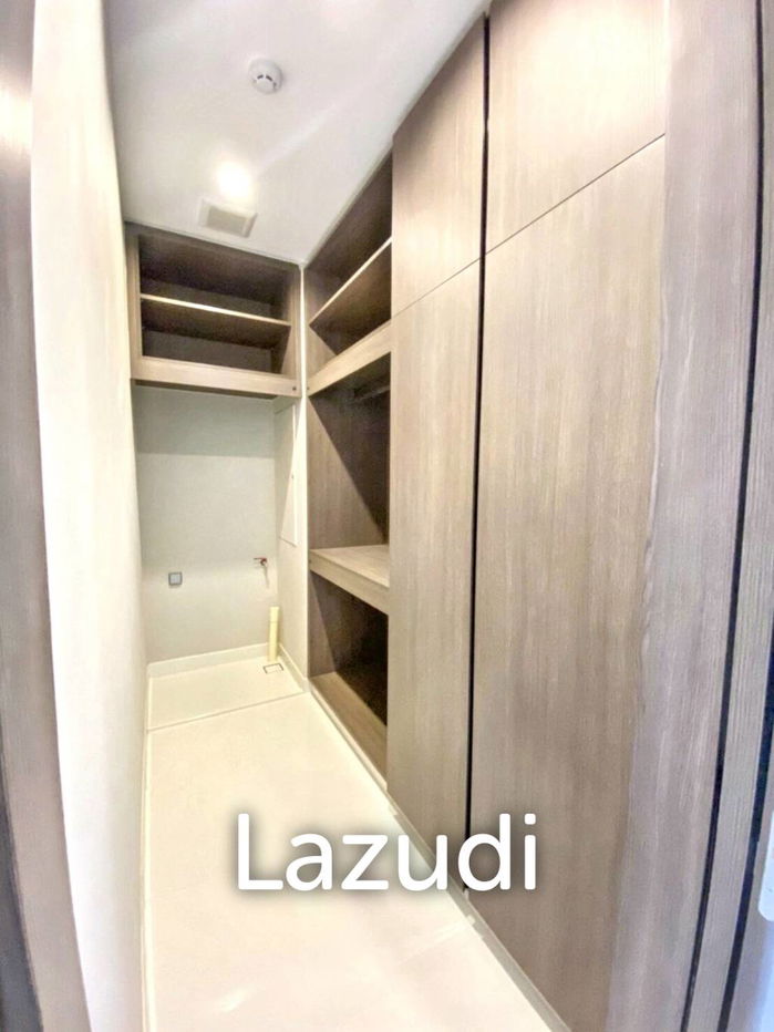 picture 2 Bed 2 Bath 93 SQ.M at Q1 Sukhumvit - 17/30