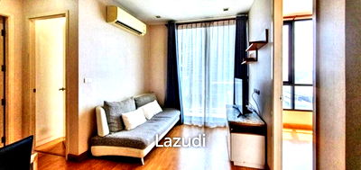 Condos for sale BTS On Nut : 2 Bed 1 Bath 43.50 Sqm Condo For Sale