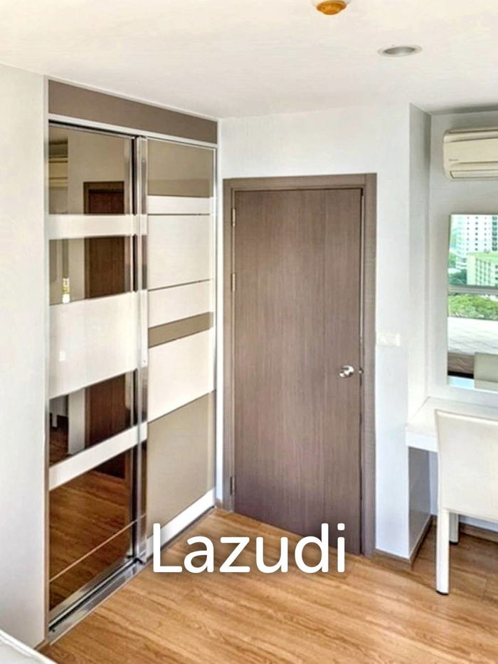 รูป 2 Bed 2 Bath 56.80 Sqm condo For Rent and Sale - รูปที่ 9/17