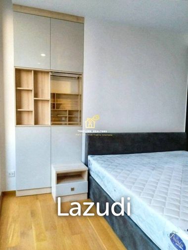 1-bed condo for sale, 35 sqm, Noble Revo Silom
