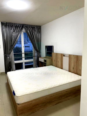 Condos for rent Central Plaza Grand Rama 9 : 🎉 For Rent Condo I-HOUSE LAGUNA GARDEN Building C, Floor 3,Studio, Room size 26.00 sqm