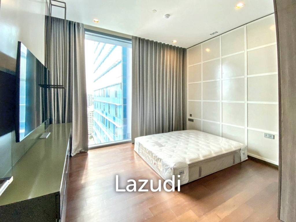picture 2 Bed 2 Bath 93 SQ.M at Q1 Sukhumvit - 25/30