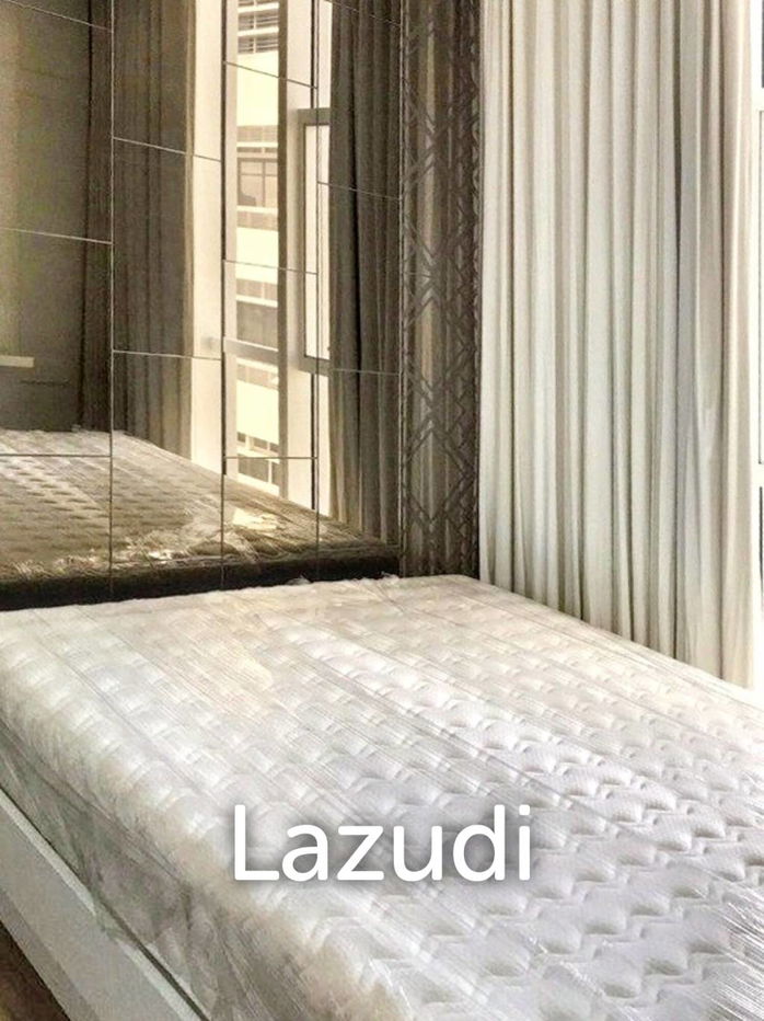 รูป 2 Bed 2 Bath 78 SQ.M The room Sathorn - TanonPun - รูปที่ 9/12