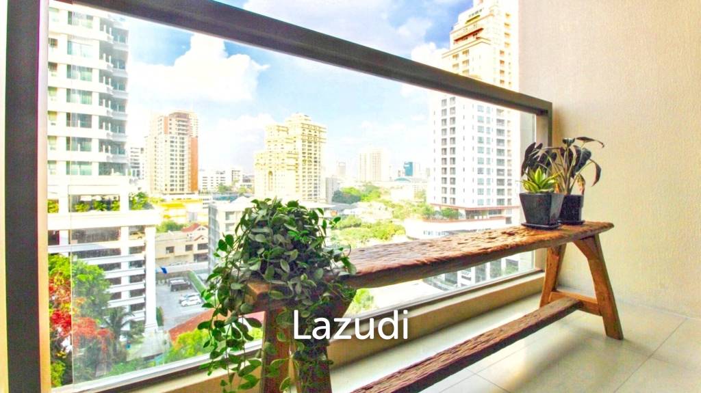 รูป 2 Bed 2 Bath 81 SQ.M The XXXIX by Sansiri - รูปที่ 19/19