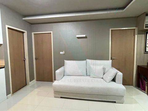 🎉 For Rent Condo LE COTE SUKHUMVIT 14 Building 1, Floor 6,2 bed room, Room size 60.00 sqm
