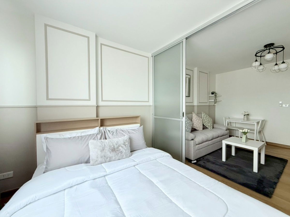 รูป Dcondo Kathu For Sell WR-03460 - รูปที่ 7/18