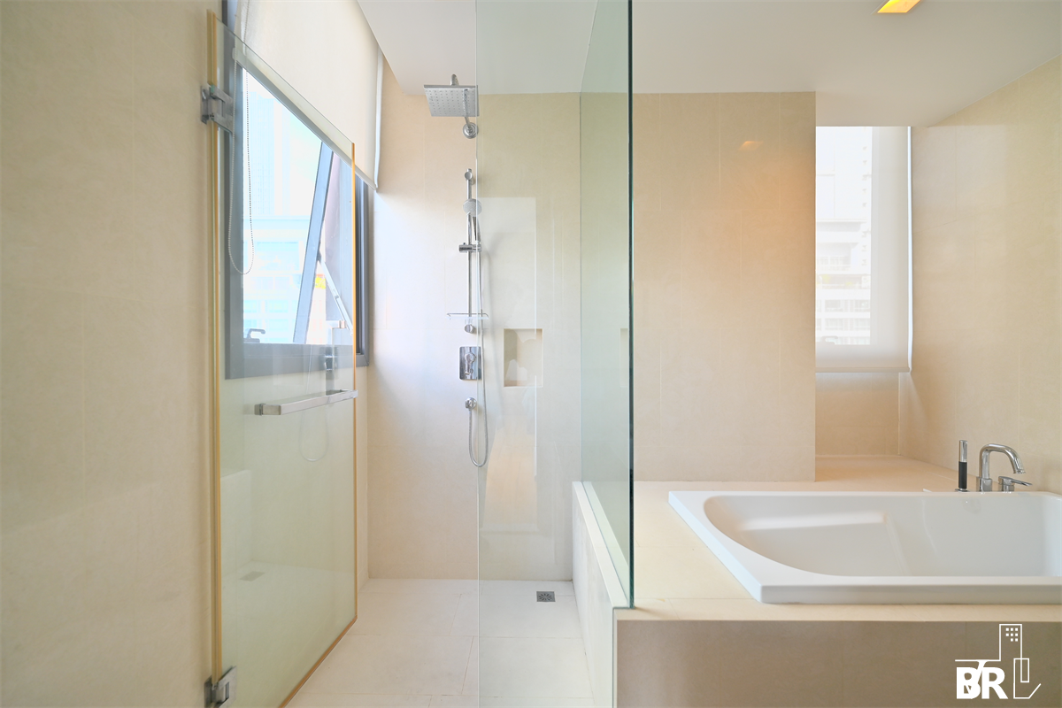รูป ไฮด์ สุขุมวิท 13 ยูนิต Luxury หรูหราแบบไม่ต้องรอ ใกล้ BTS สถานีอโศก - รูปที่ 7/10