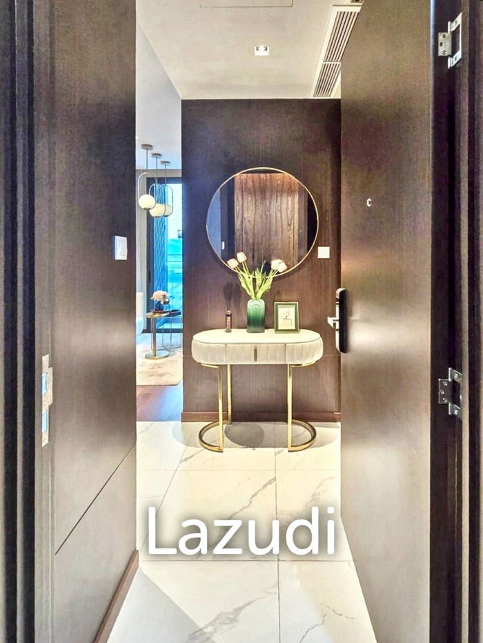 รูป 1 Bed 1 Bath 29 SQ.M CLOUD Residences SKV23 - รูปที่ 21/36