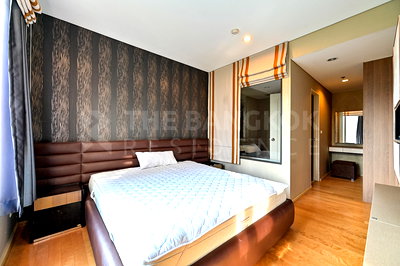 Condos for rent : Villa Asoke The Privilege of Luxury in an Economic Hub Location near MRT Phetchaburi