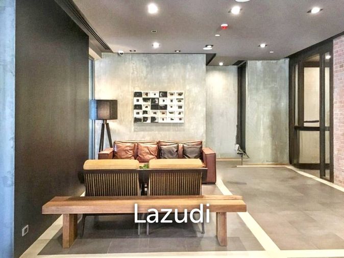 2-bed condo for sale, 55 sqm, Centric Ari Station