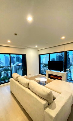 Condos for rent : rent: Noble Remix Sukhumvit 36, large room, beautiful, ready to move in, good location, near BTS Thonglor. Interested, add Line @841qqlnr