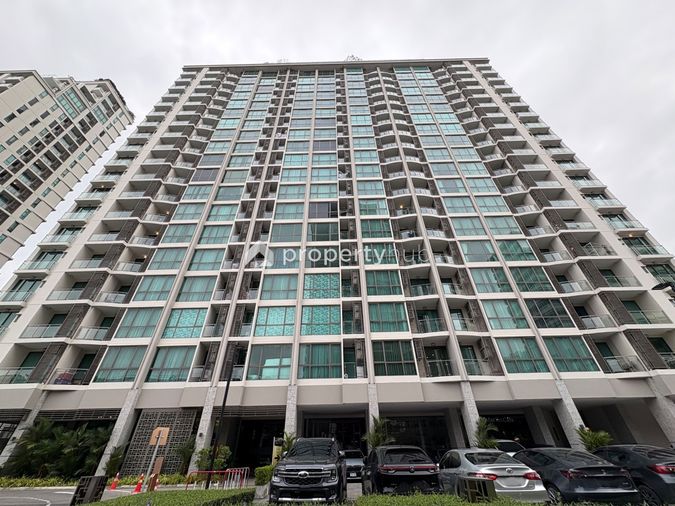 Supalai Oriental Sukhumvit 39