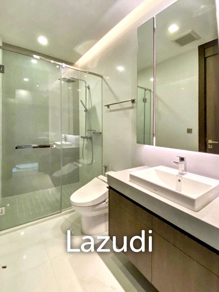 picture 2 Bed 2 Bath 93 SQ.M at Q1 Sukhumvit - 27/30