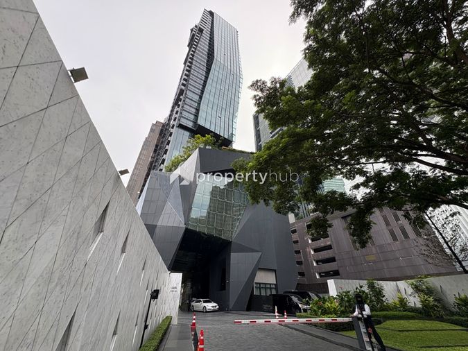 MARQUE Sukhumvit