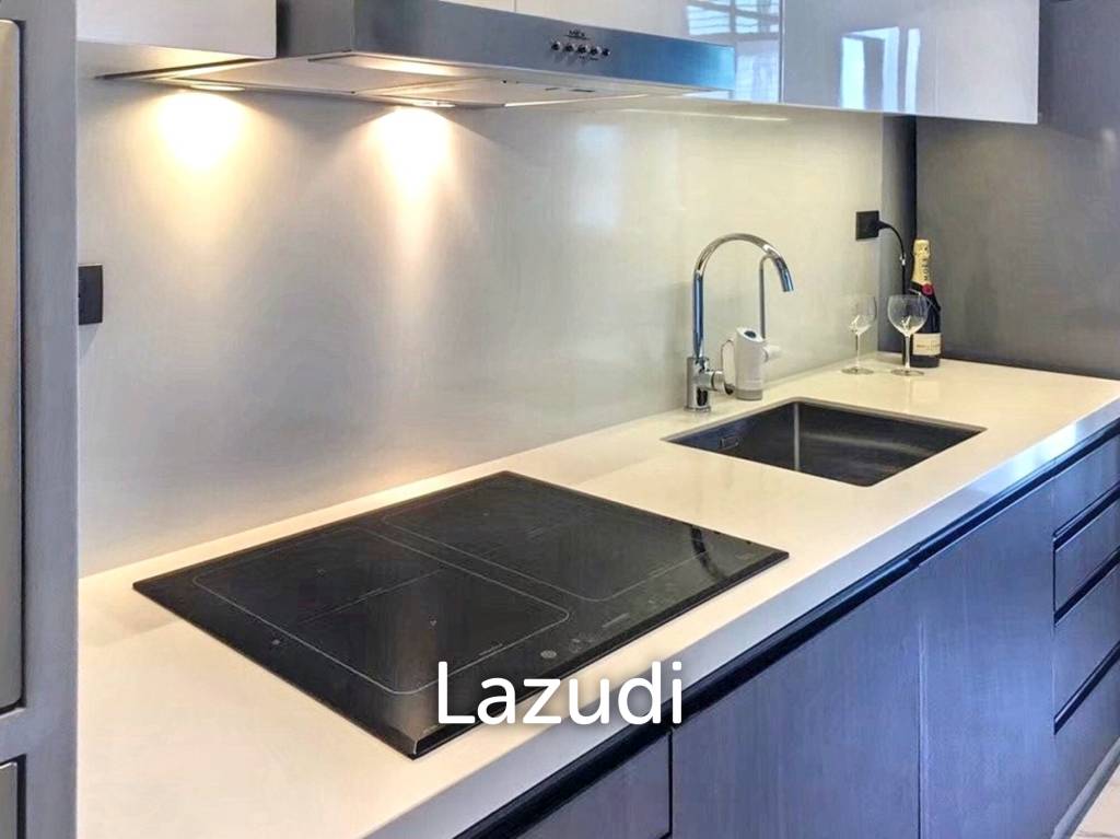 รูป 3 Bed 4 Bath 151.3 SQ.M. The Madison - รูปที่ 22/31