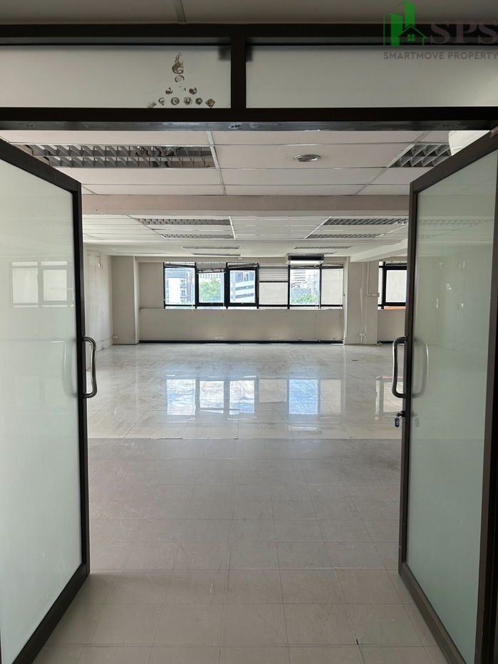 รูป พื้นที่สำนักงานให้เช่าใกล้ MRT Sutthisan (SPSAD2977) - รูปที่ 2/7