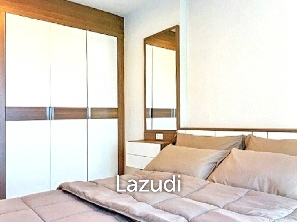 picture 1 Bed 1 Bath  35 SQ.M Rhythm Sathorn Narathiwas - 3/5