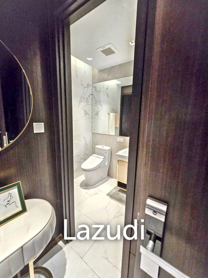 รูป 1 Bed 1 Bath 29 SQ.M CLOUD Residences SKV23 - รูปที่ 36/36