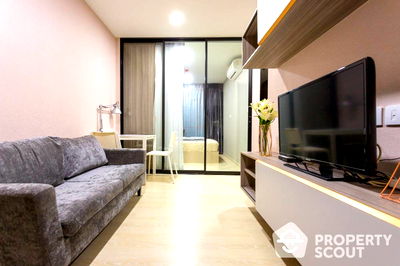 คอนโด สนามบินดอนเมือง : คอนโด 1-ห้องนอน ที่ ไนท์บริจจ์ พหลโยธิน อินเตอร์เชนจ์ ใน อนุสาวรีย์ (ID 687824)