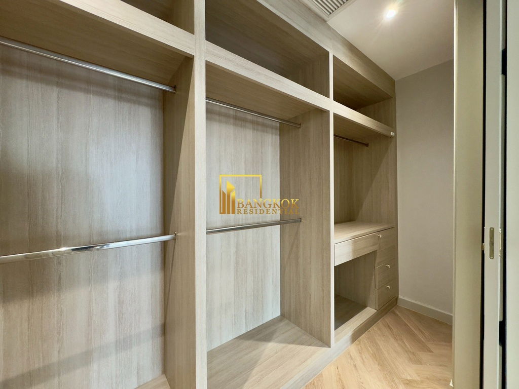 picture Very Spacious 4 Bedroom Luxury Apartment For Rent in Phrom Phong - BR0966AP - 22/65