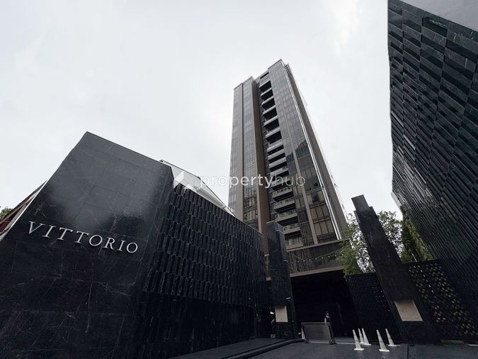 วิตโตริโอ สุขุมวิท 39