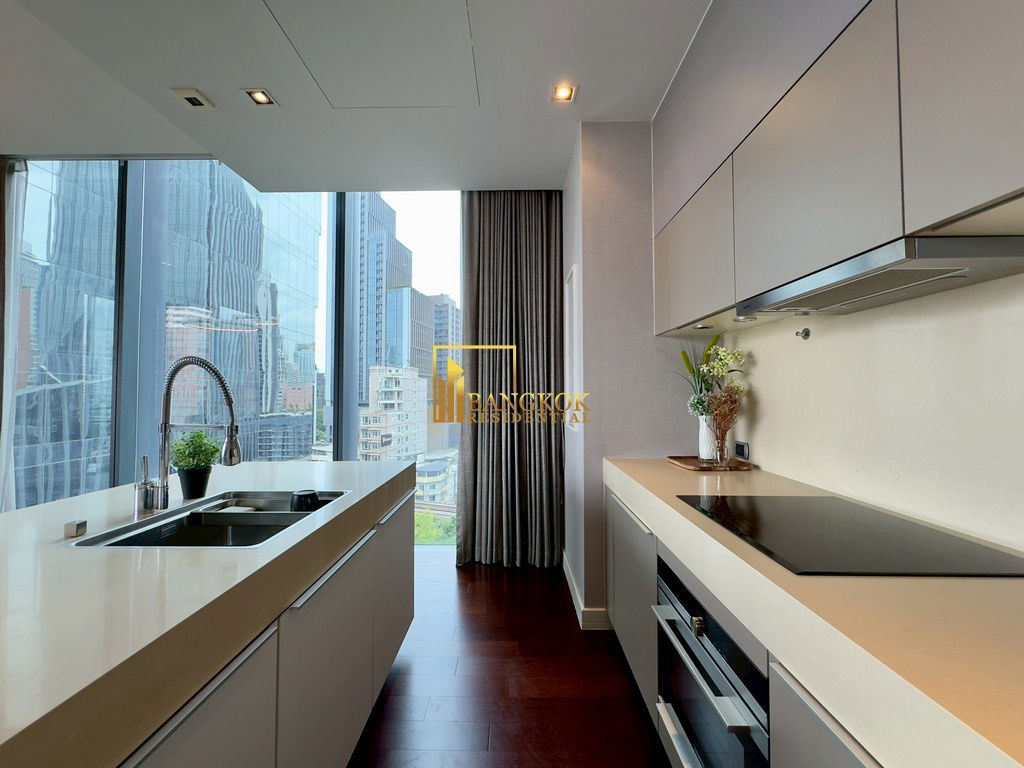 รูป Marque Sukhumvit - Luxurious 2 Bedroom Condo For Rent - BR11877CD - รูปที่ 13/47