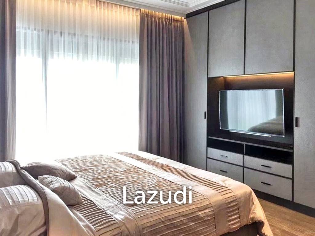 รูป 3 Bed 4 Bath 151.3 SQ.M. The Madison - รูปที่ 21/31
